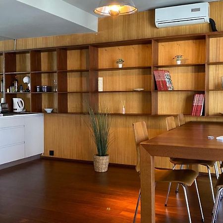 Best - Studio Porto Downtown With Ac And Parking Exterior foto