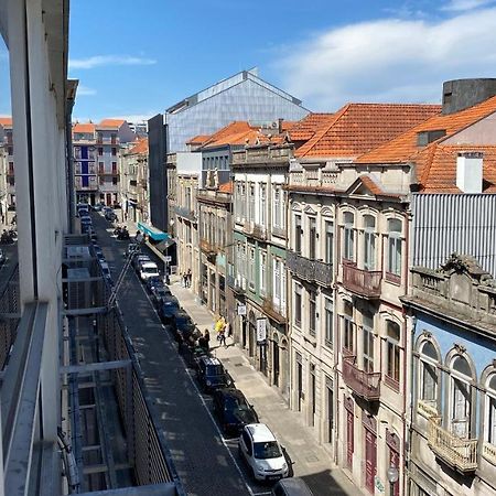 Best - Studio Porto Downtown With Ac And Parking Exterior foto