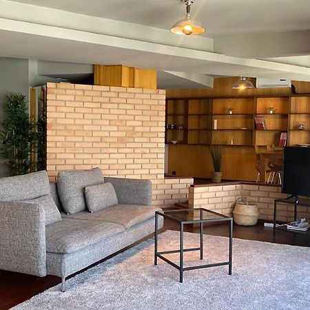 Best - Studio Porto Downtown With Ac And Parking Exterior foto